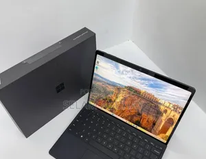 New Microsoft Surface Pro 11th Edition, a Copilot+ PC 16GB SSD 512GB