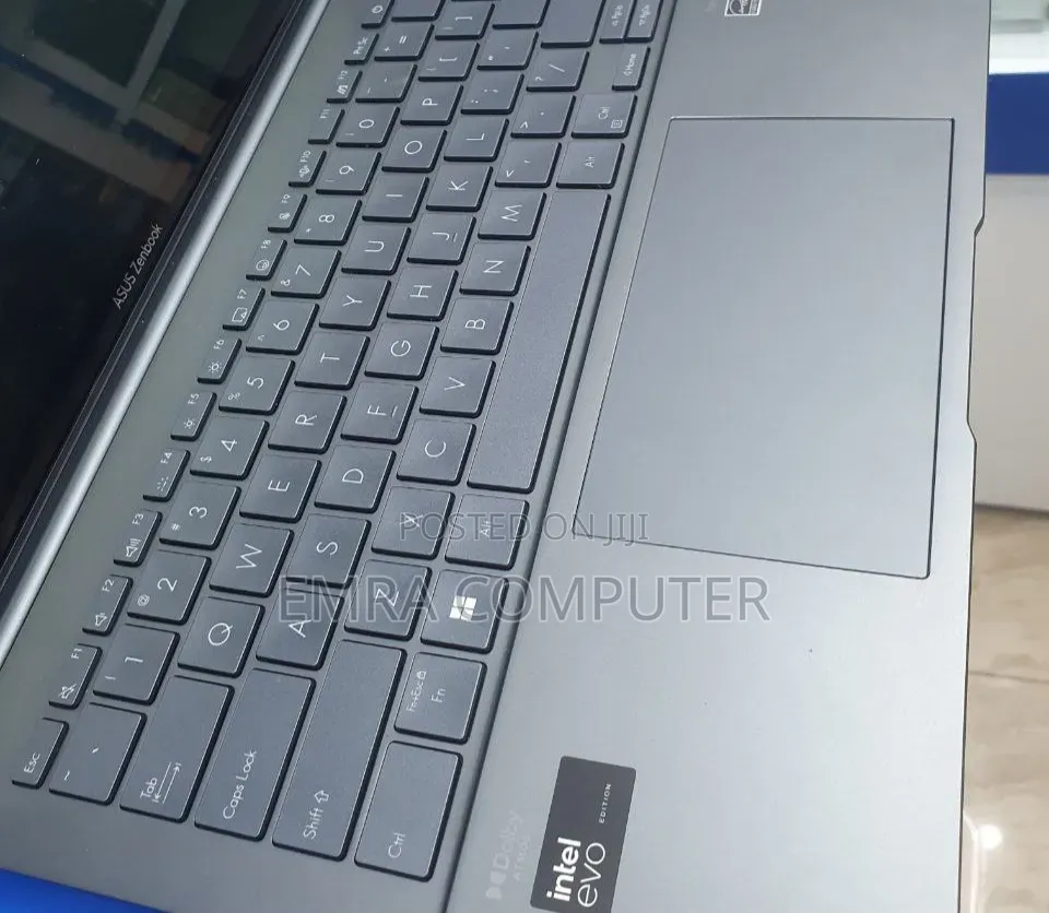 New Laptop Asus 16GB Intel Core Ultra 7 SSD 1T