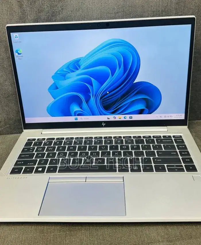 New Laptop HP EliteBook 840 G7 16GB Intel Core i5 SSD 512GB