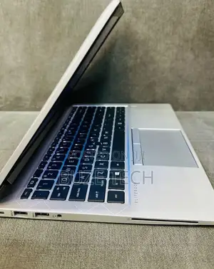 New Laptop HP EliteBook 840 G7 16GB Intel Core i5 SSD 512GB