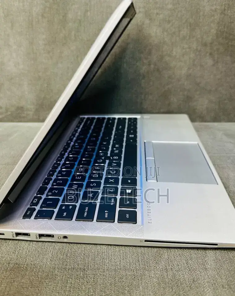 New Laptop HP EliteBook 840 G7 16GB Intel Core i5 SSD 512GB
