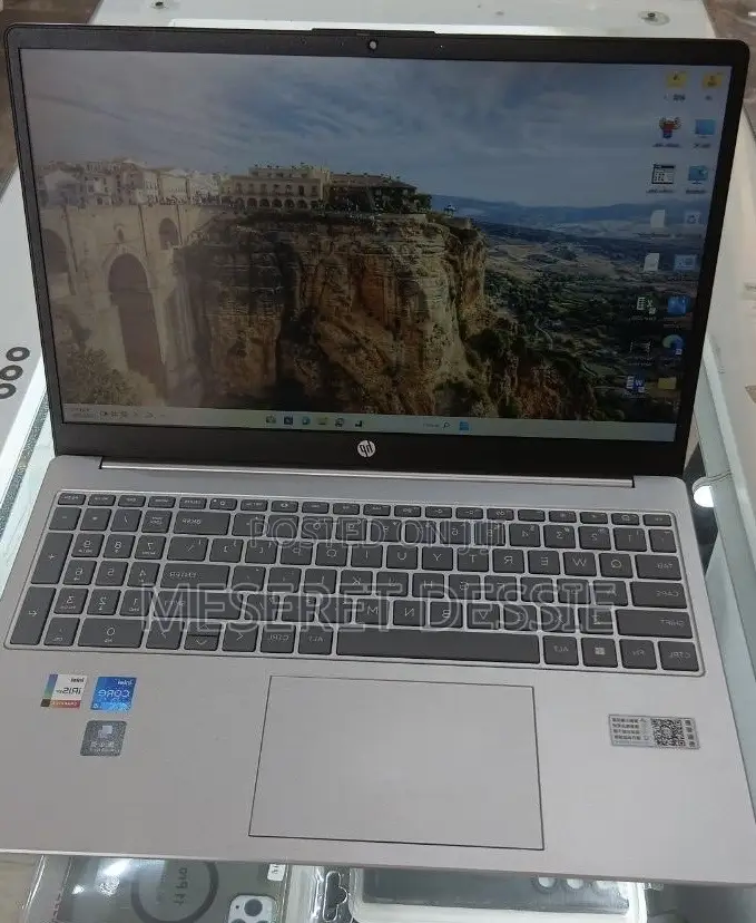 New Laptop HP Pavilion 15 16GB Intel Core i7 SSD 512GB