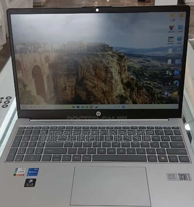 New Laptop HP Pavilion 15 16GB Intel Core i7 SSD 512GB