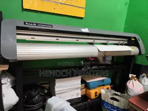 Cutting Plotter