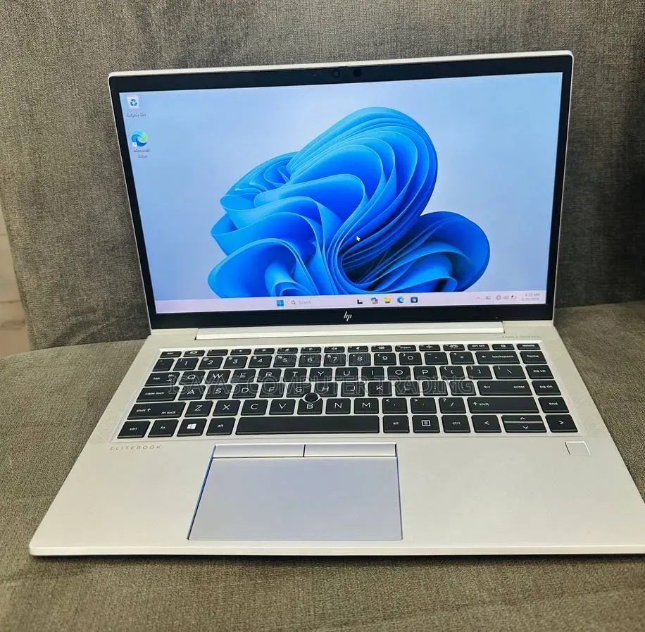 New Laptop HP EliteBook 840 G7 16GB Intel Core i5 SSD 512GB