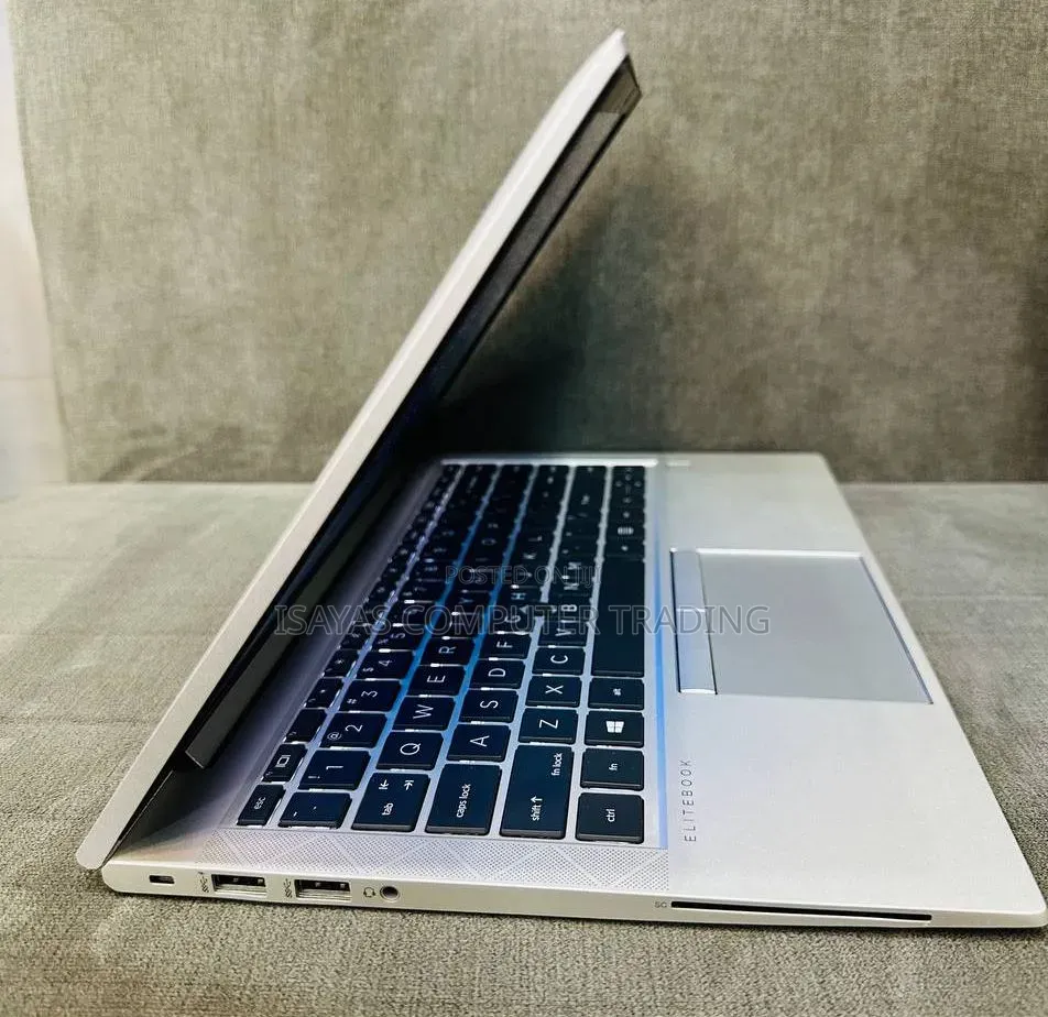 New Laptop HP EliteBook 840 G7 16GB Intel Core i5 SSD 512GB