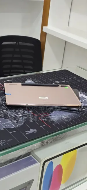 New Samsung Galaxy Tab S7 128 GB