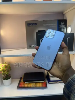 Apple iPhone 13 Pro Max 256 GB Blue