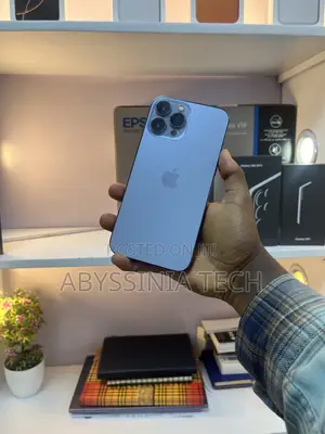 Apple iPhone 13 Pro Max 256 GB Blue