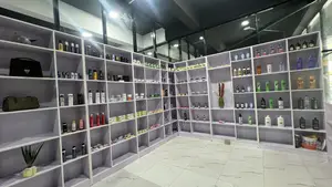 Beauty Shopping