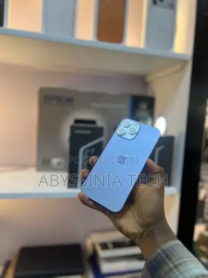 Apple iPhone 13 Pro Max 256 GB Blue