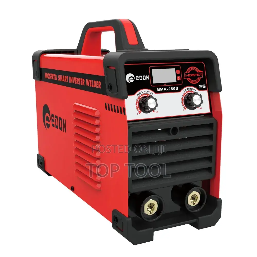 ,Edon Mma-300s Mosfet Inverter Arc Welding Machine