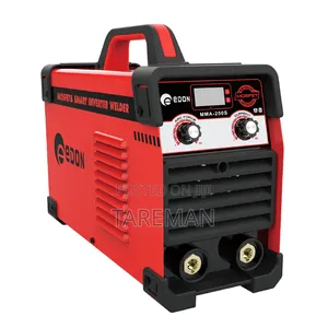 ,Edon Mma-300s Mosfet Inverter Arc Welding Machine