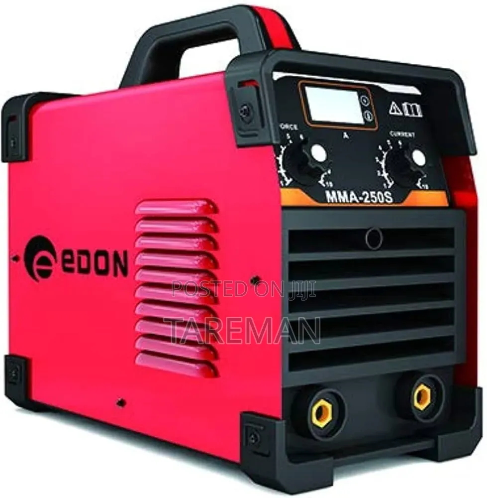 ,Edon Mma-300s Mosfet Inverter Arc Welding Machine