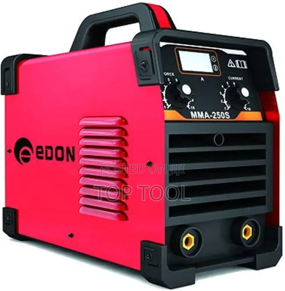 ,Edon Mma-300s Mosfet Inverter Arc Welding Machine