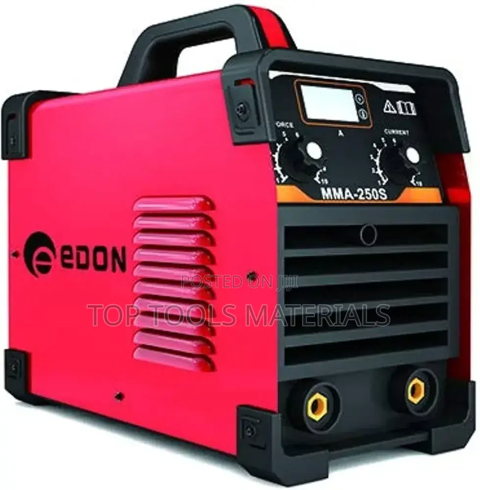 ,Edon Mma-300s Mosfet Inverter Arc Welding Machine
