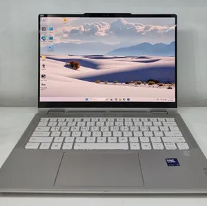 New Laptop Lenovo Yoga 7i 32GB Intel Core Ultra 7 SSD 1T