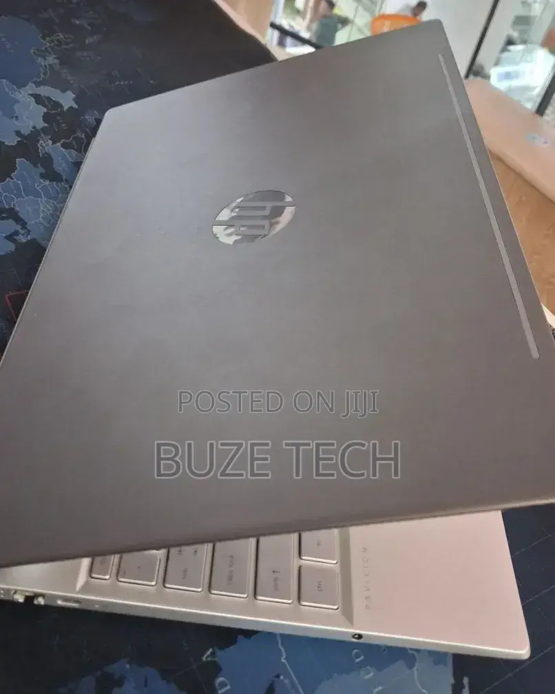 New Laptop HP Pavilion 15 16GB Intel Core i5 SSD 256GB