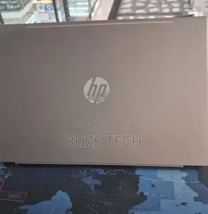 New Laptop HP Pavilion 15 16GB Intel Core i5 SSD 256GB