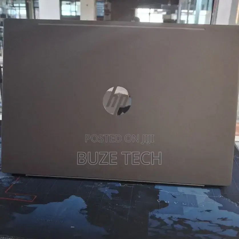 New Laptop HP Pavilion 15 16GB Intel Core i5 SSD 256GB