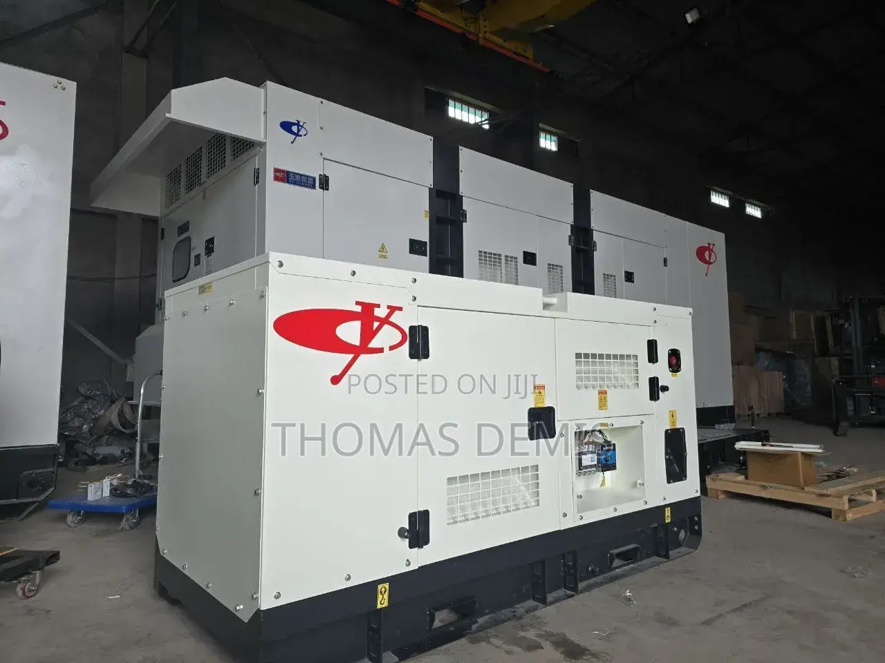 Generators
