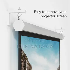 Projector Screen
