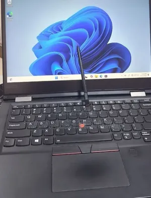 New Laptop Lenovo ThinkPad X1 Yoga 16GB Intel Core i5 SSD 256GB
