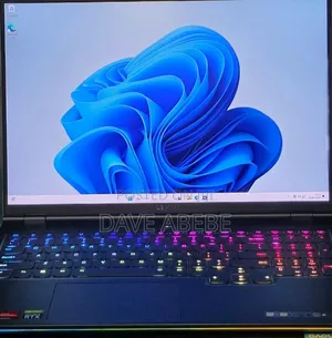 New Laptop Lenovo 32GB AMD Ryzen 7 SSD 1T