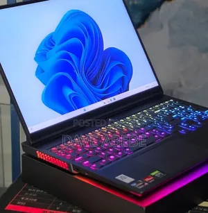 New Laptop Lenovo 32GB AMD Ryzen 7 SSD 1T