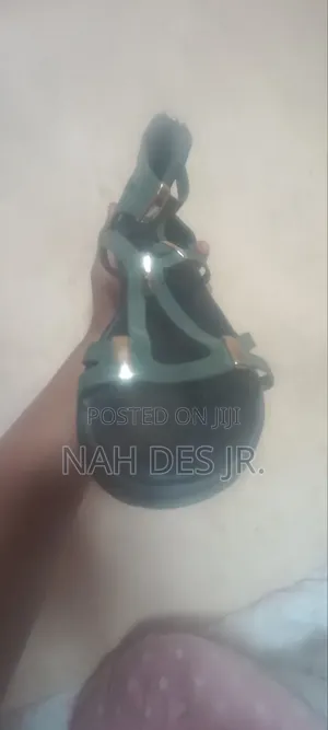 Women Shoe 38 ቁጥር