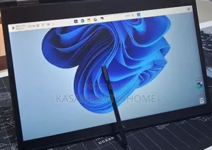 New Laptop Lenovo ThinkPad X1 Yoga 16GB Intel Core i5 SSD 256GB