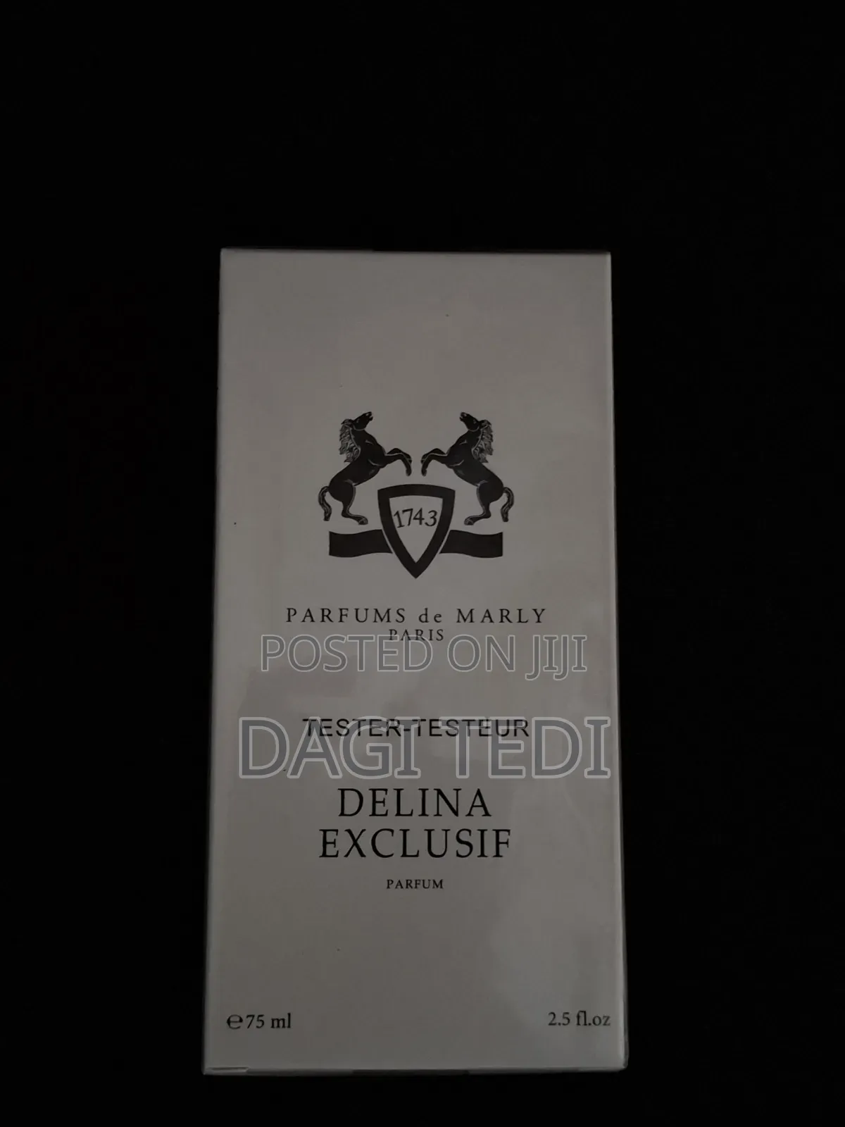 Original Fragrances