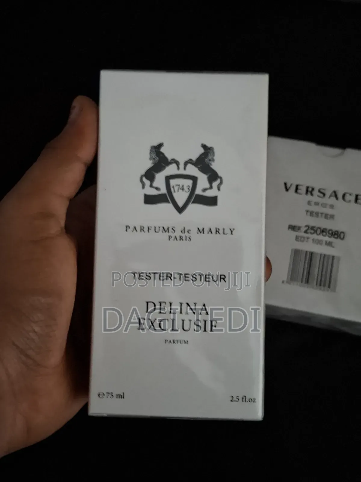 Original Fragrances