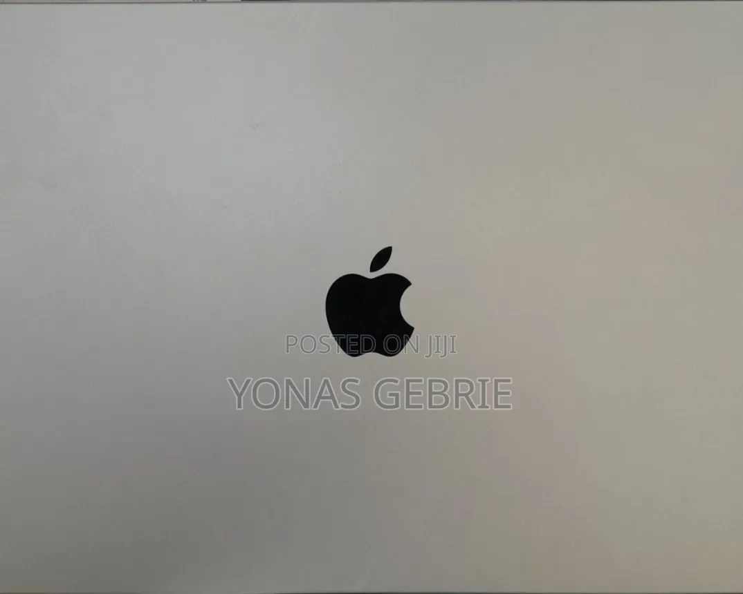 New Laptop Apple MacBook 24GB Apple M1 Pro SSD 512GB