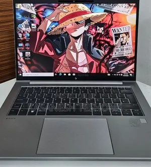 New Laptop HP ZBook 14 16GB Intel Core i7 SSD 512GB