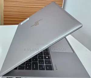 New Laptop HP ZBook 14 16GB Intel Core i7 SSD 512GB