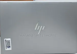 New Laptop HP ZBook 14 16GB Intel Core i7 SSD 512GB