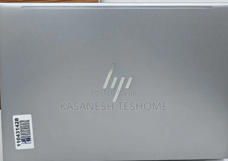 New Laptop HP ZBook 14 16GB Intel Core i7 SSD 512GB