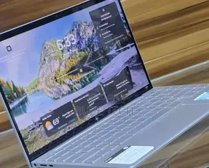 New Laptop HP 8GB Intel Core i5 SSD 256GB