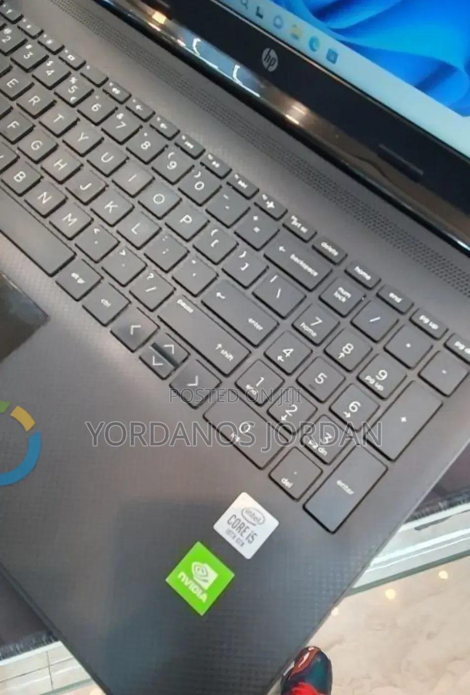 New Laptop HP Stream Notebook 8GB Intel Core i5 HDD+SSD 1T