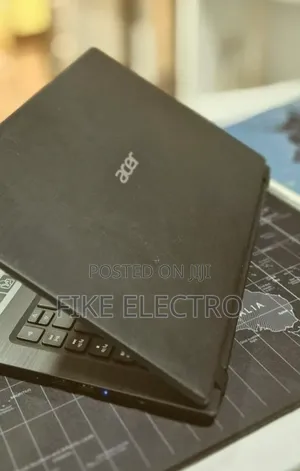 Laptop Acer Aspire 1 4GB Intel Pentium SSD 60GB