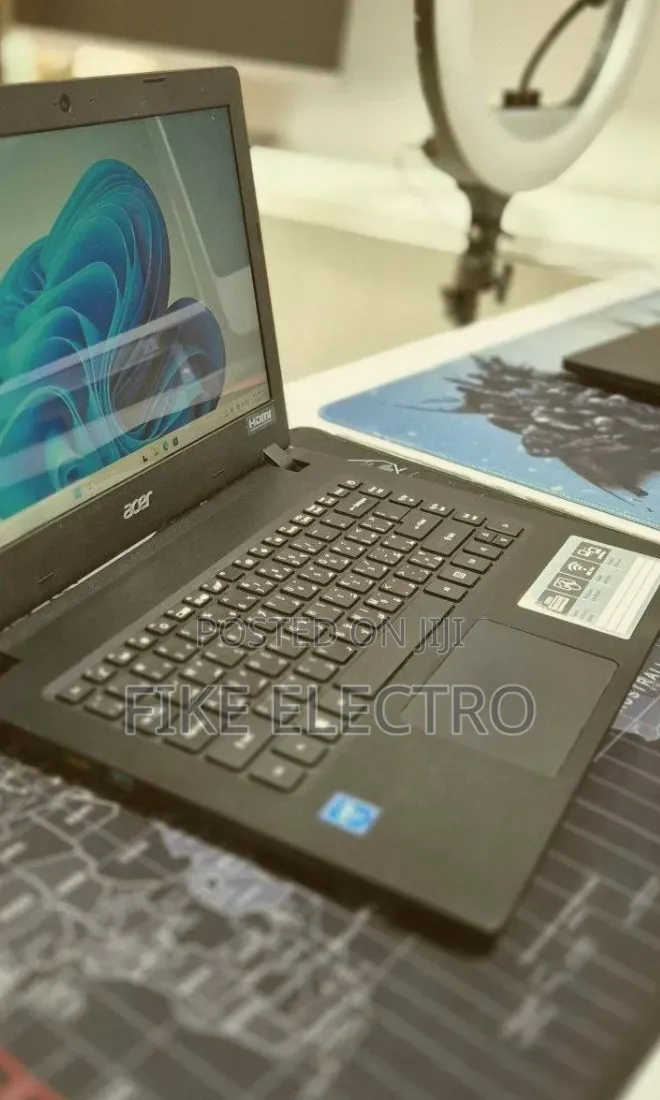 Laptop Acer Aspire 1 4GB Intel Pentium SSD 60GB