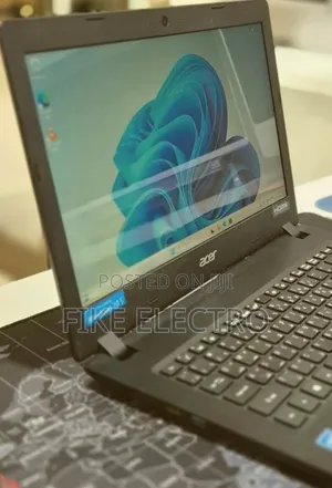 Laptop Acer Aspire 1 4GB Intel Pentium SSD 60GB
