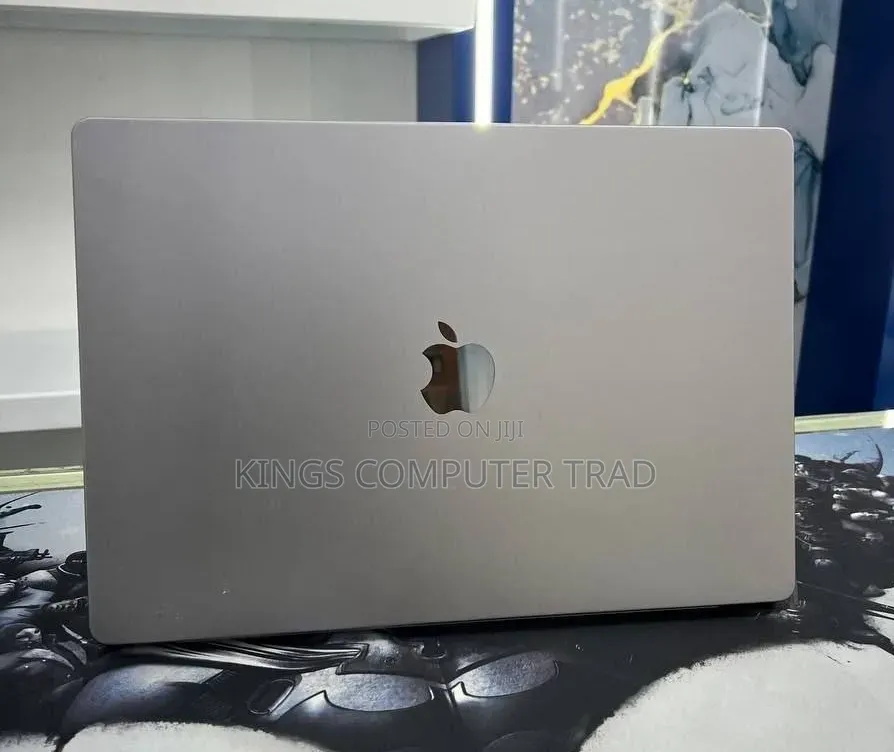 New Laptop Apple MacBook Pro 2021 M1 Max 32GB Apple M1 Max SSD 1T