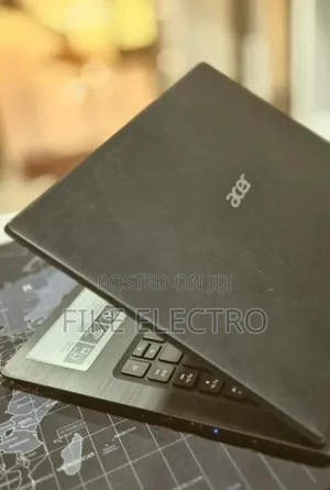 Laptop Acer Aspire 1 4GB Intel Pentium SSD 60GB