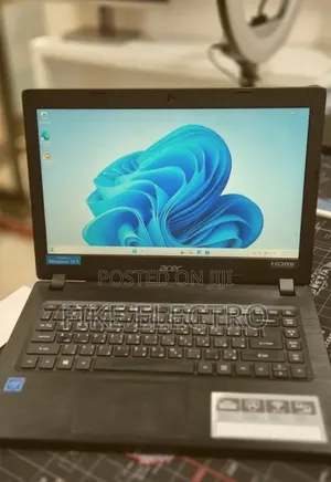 Laptop Acer Aspire 1 4GB Intel Pentium SSD 60GB