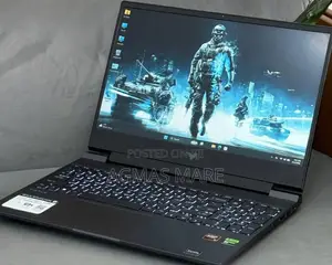 New Laptop HP Victus 15 16GB Intel Core i5 SSD 512GB