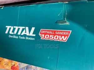 Original Total 1050w Drywall Sander (Model Tws10501),