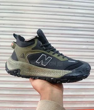 Men's Master Quality Waterproof Outdoor Sneaker Boots