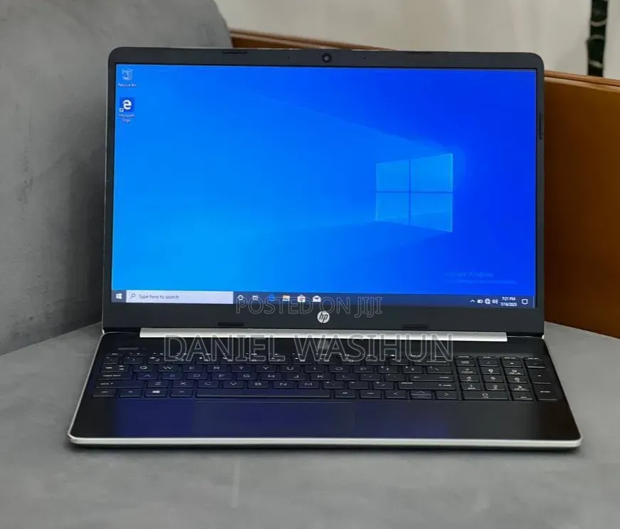 New Laptop HP Stream Notebook 8GB Intel Core i5 HDD+SSD 1T